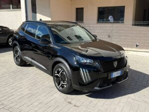 Peugeot 2008  2008 II 1.2 puretech Allure s