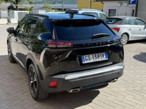 Peugeot 2008  2008 II 1.2 puretech Allure s