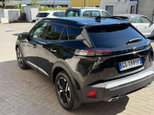 Peugeot 2008  2008 II 1.2 puretech Allure s