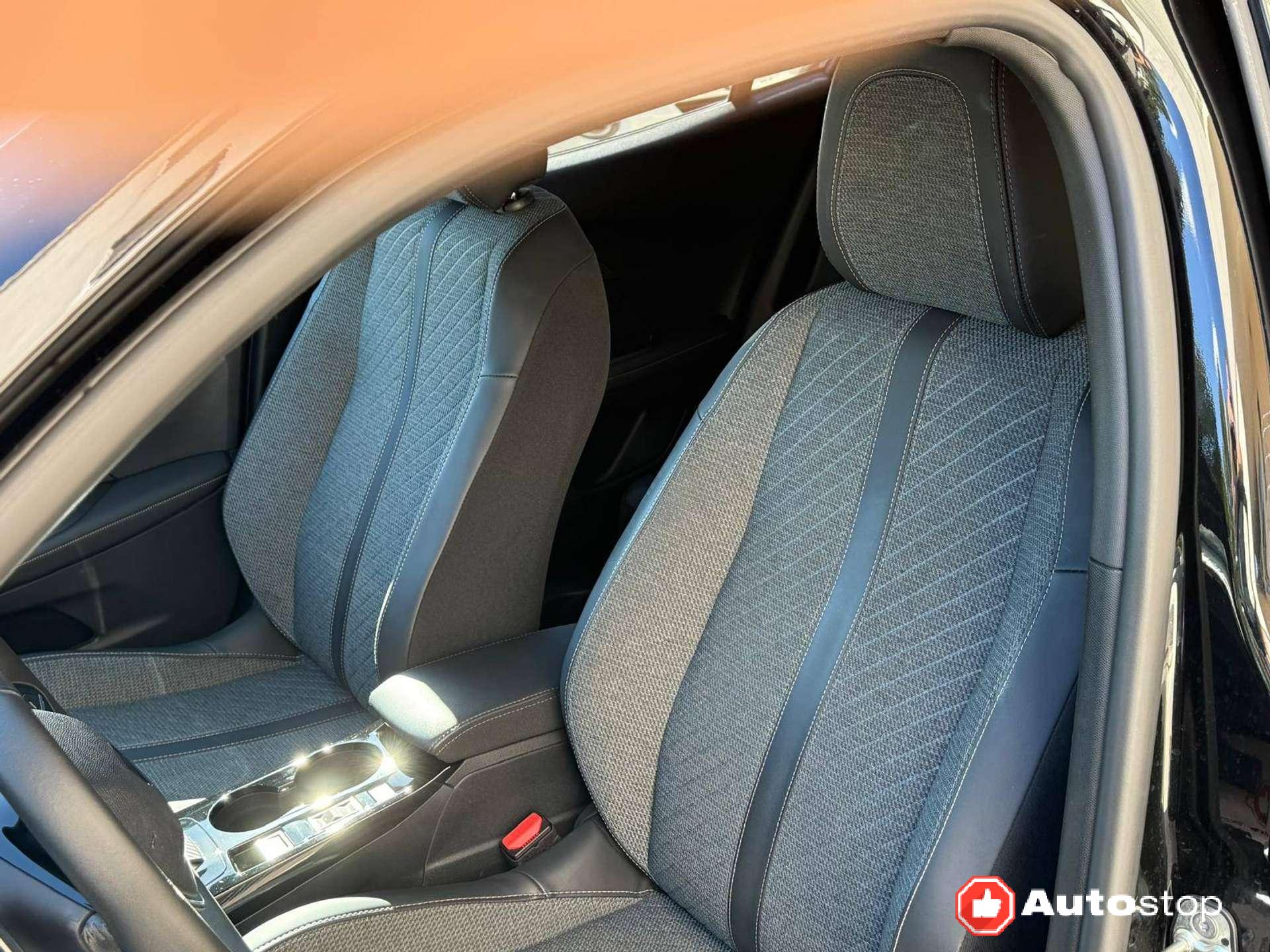 Peugeot 2008  2008 II 1.2 puretech Allure s