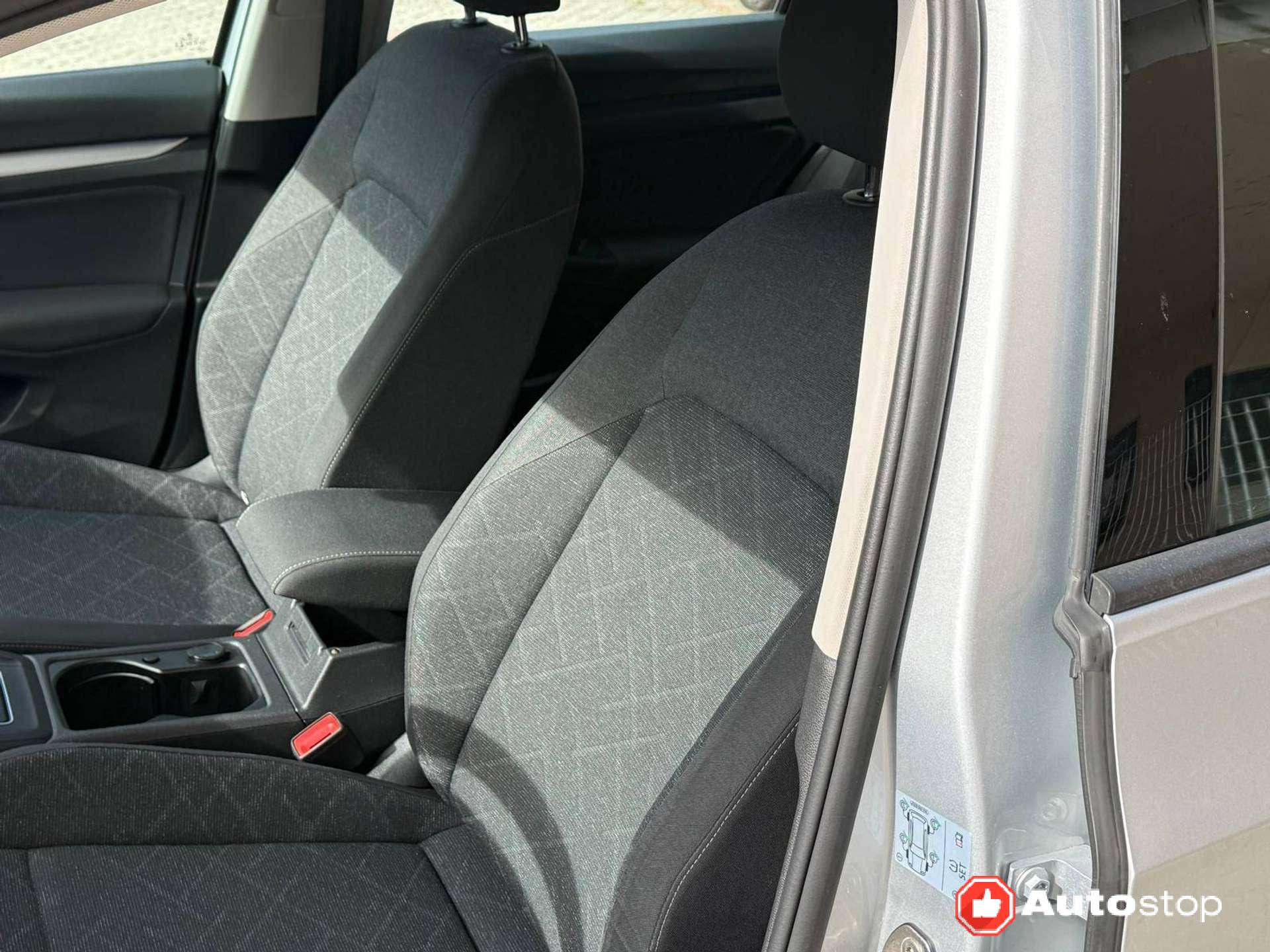 Volkswagen Golf  Golf VIII 2.0 tdi Life 115cv