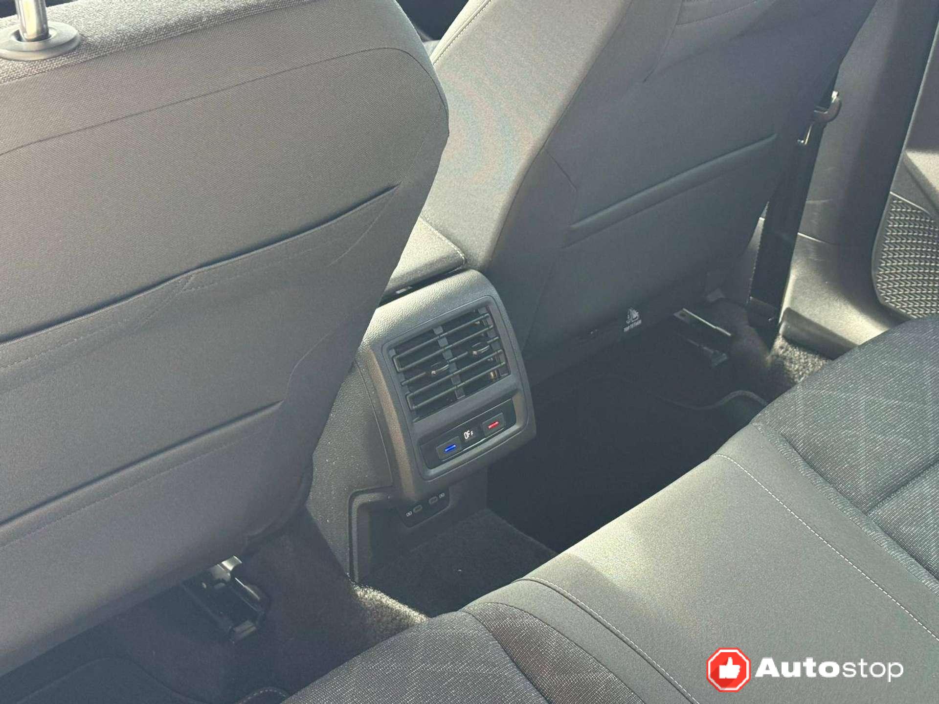 Volkswagen Golf  Golf VIII 2.0 tdi Life 115cv