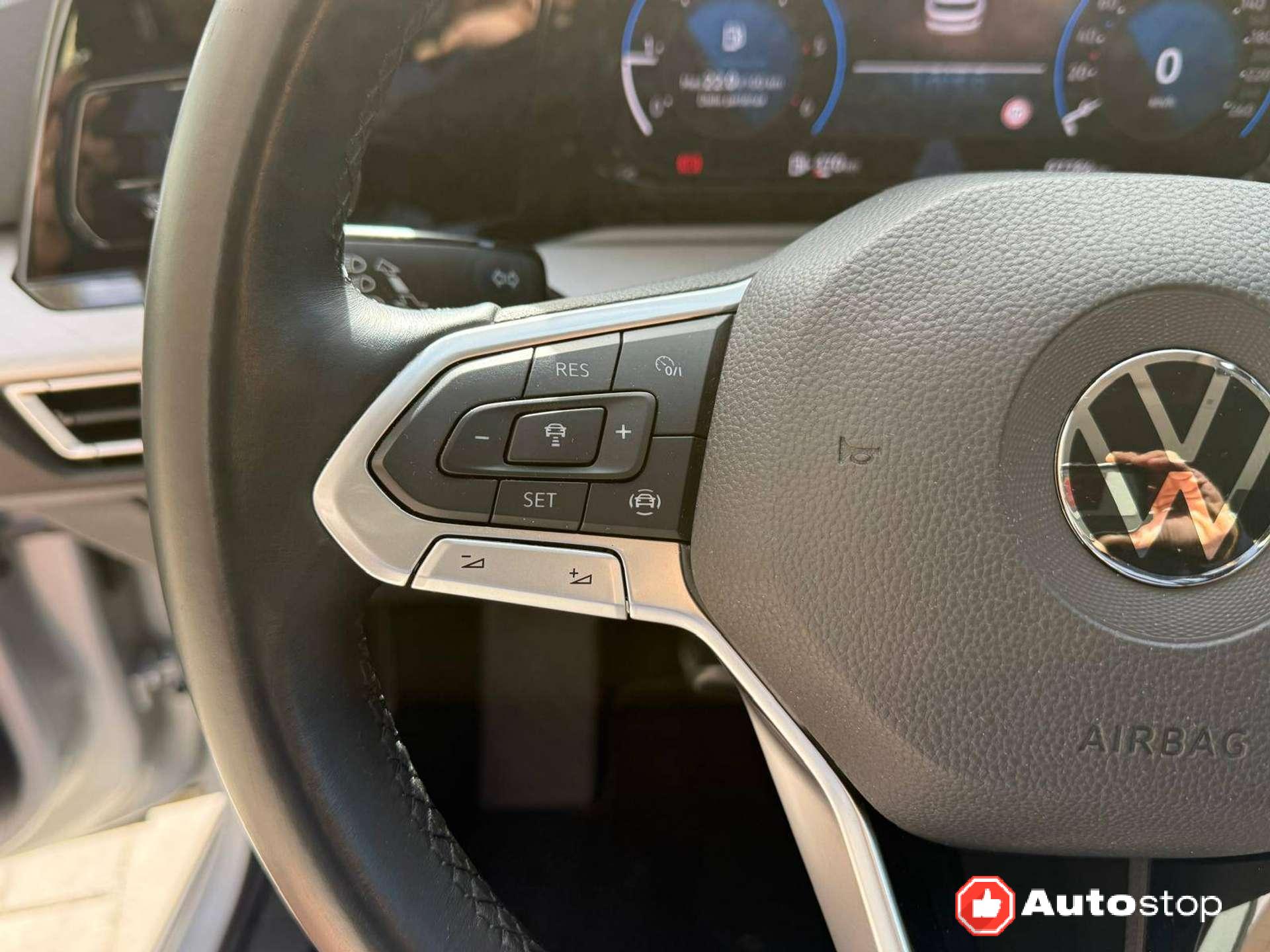 Volkswagen Golf  Golf VIII 2.0 tdi Life 115cv