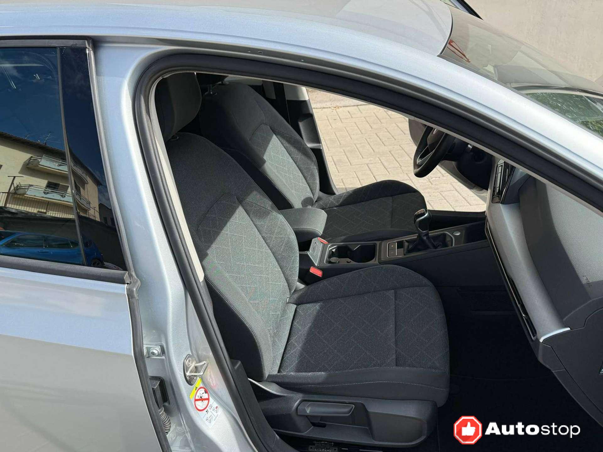 Volkswagen Golf  Golf VIII 2.0 tdi Life 115cv