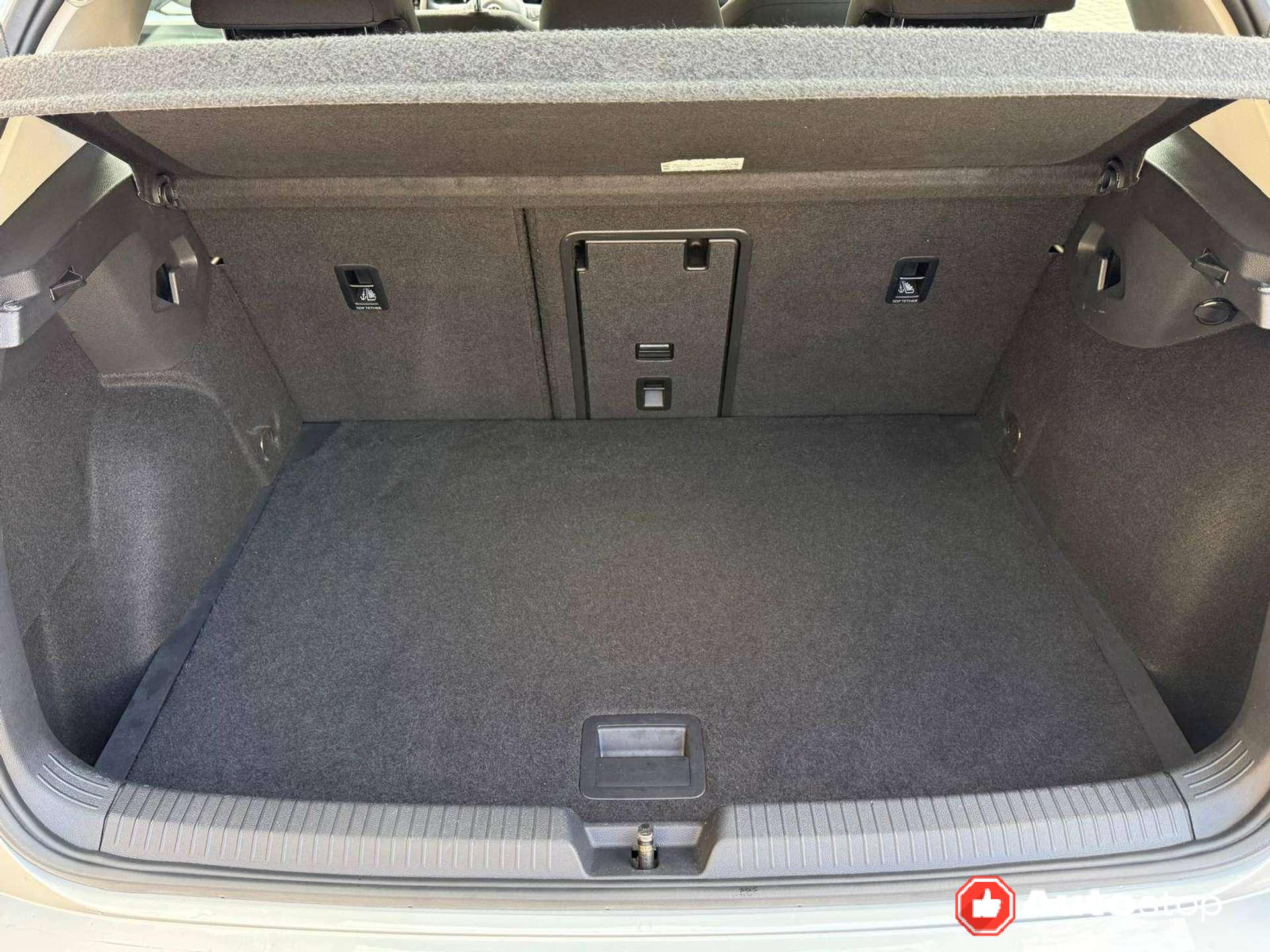 Volkswagen Golf  Golf VIII 2.0 tdi Life 115cv