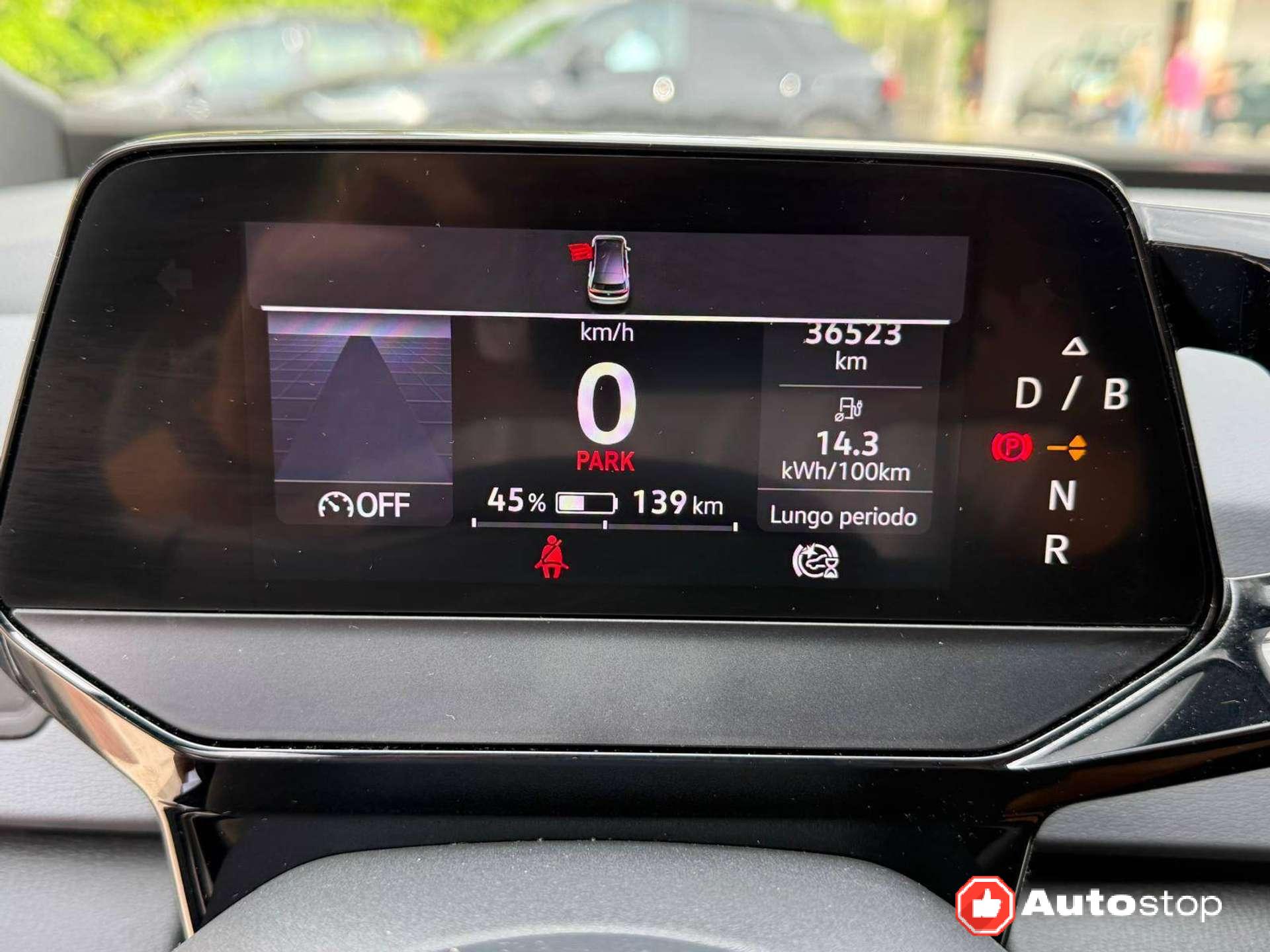 Volkswagen ID.3  ID.3 58 kWh Pro Performance