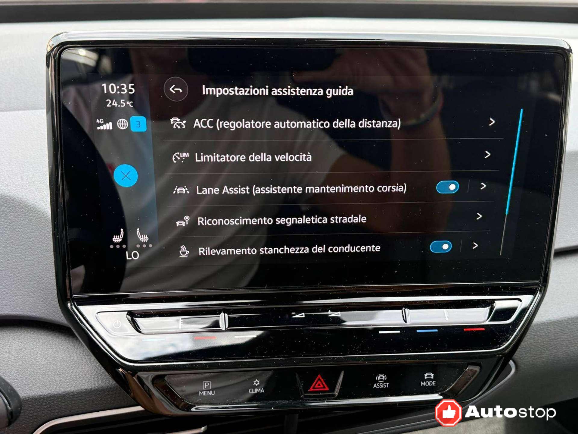 Volkswagen ID.3  ID.3 58 kWh Pro Performance