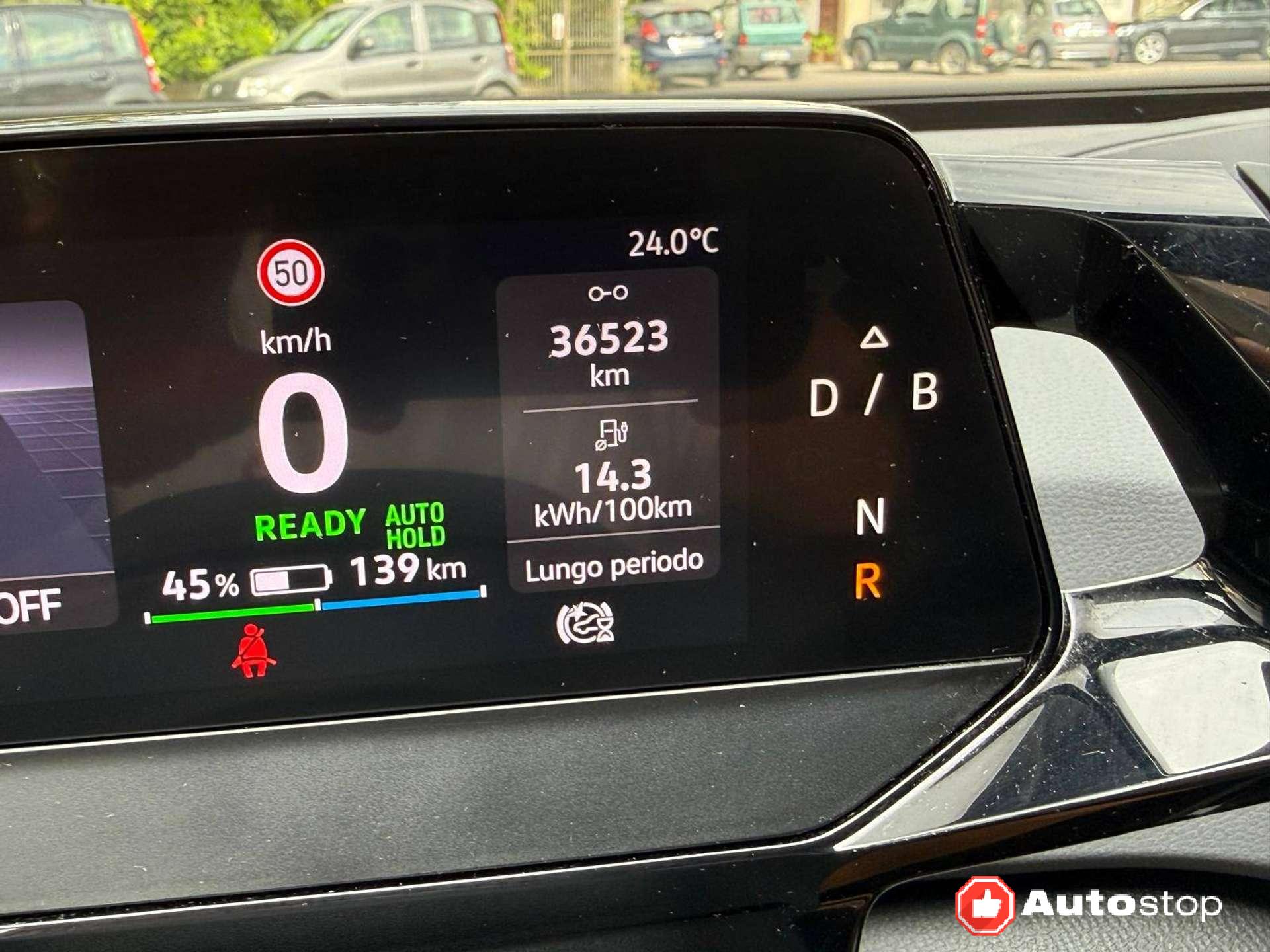 Volkswagen ID.3  ID.3 58 kWh Pro Performance