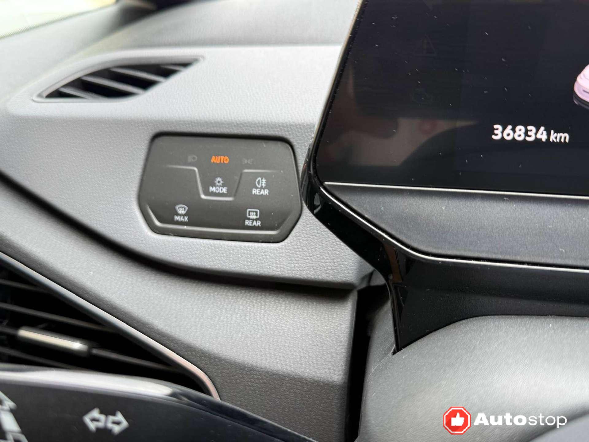 Volkswagen ID.3  ID.3 58 kWh Pro Performance