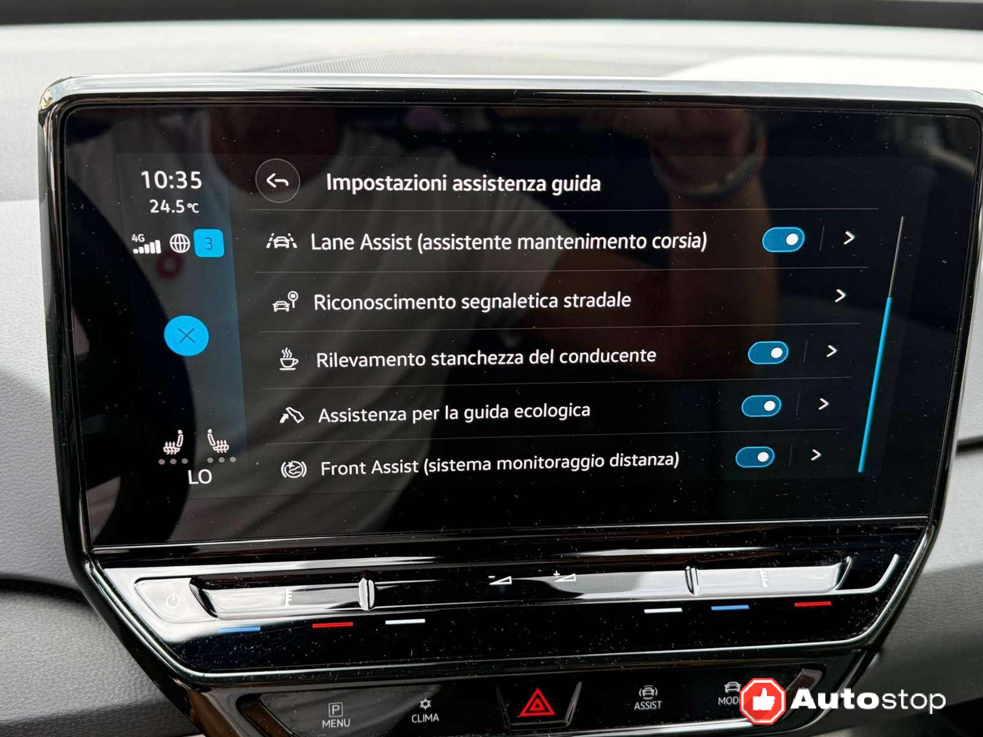 Volkswagen ID.3  ID.3 58 kWh Pro Performance