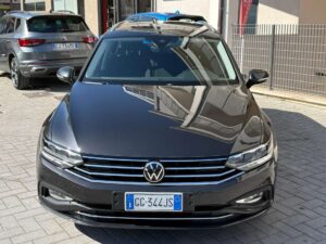 Volkswagen Passat Variant  Passat VIII Variant 2.0 tdi Business 122cv dsg