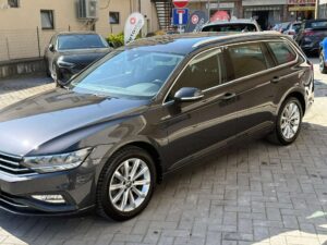 Volkswagen Passat Variant  Passat VIII Variant 2.0 tdi Business 122cv dsg