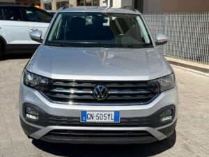 Volkswagen T-Cross T-Cross 1.0 tsi Style 95cv