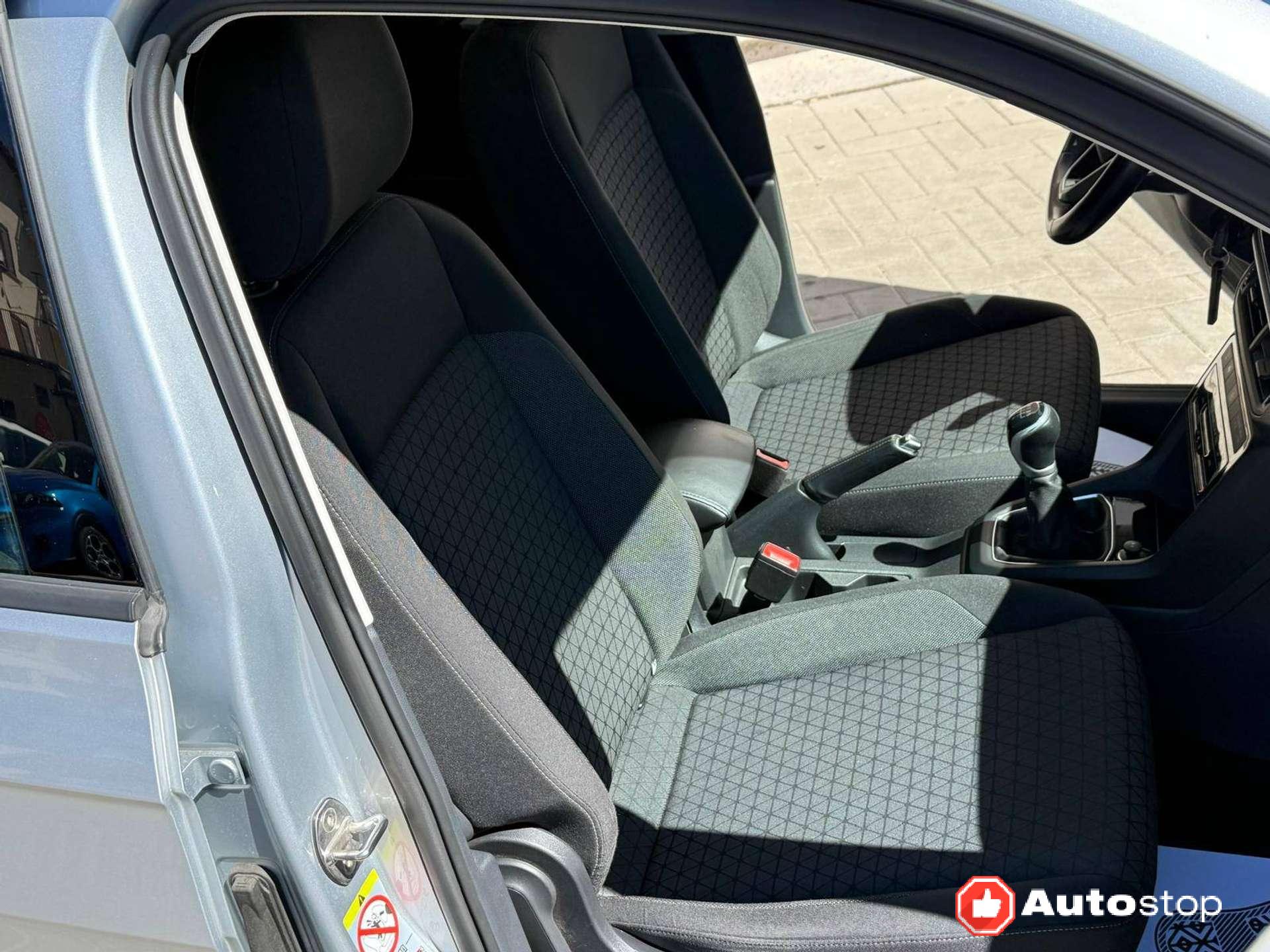 Volkswagen T-Cross  T-Cross 1.0 tsi Style 95cv