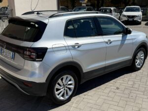 Volkswagen T-Cross T-Cross 1.0 tsi Style 95cv