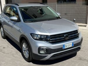 Volkswagen T-Cross T-Cross 1.0 tsi Style 95cv