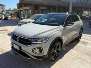 Volkswagen T-Roc T-Roc 1.0 tsi Sport 115cv