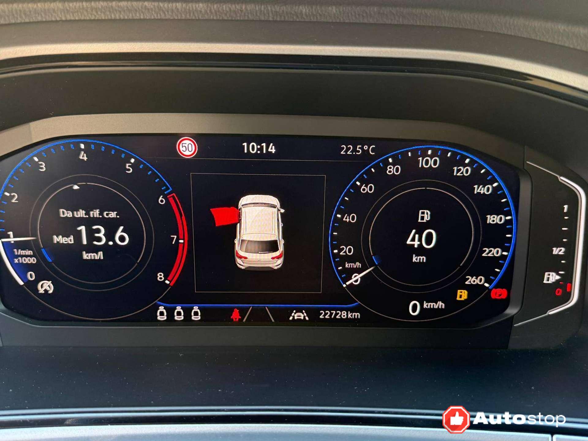 Volkswagen T-Roc  T-Roc 1.0 tsi Sport 115cv