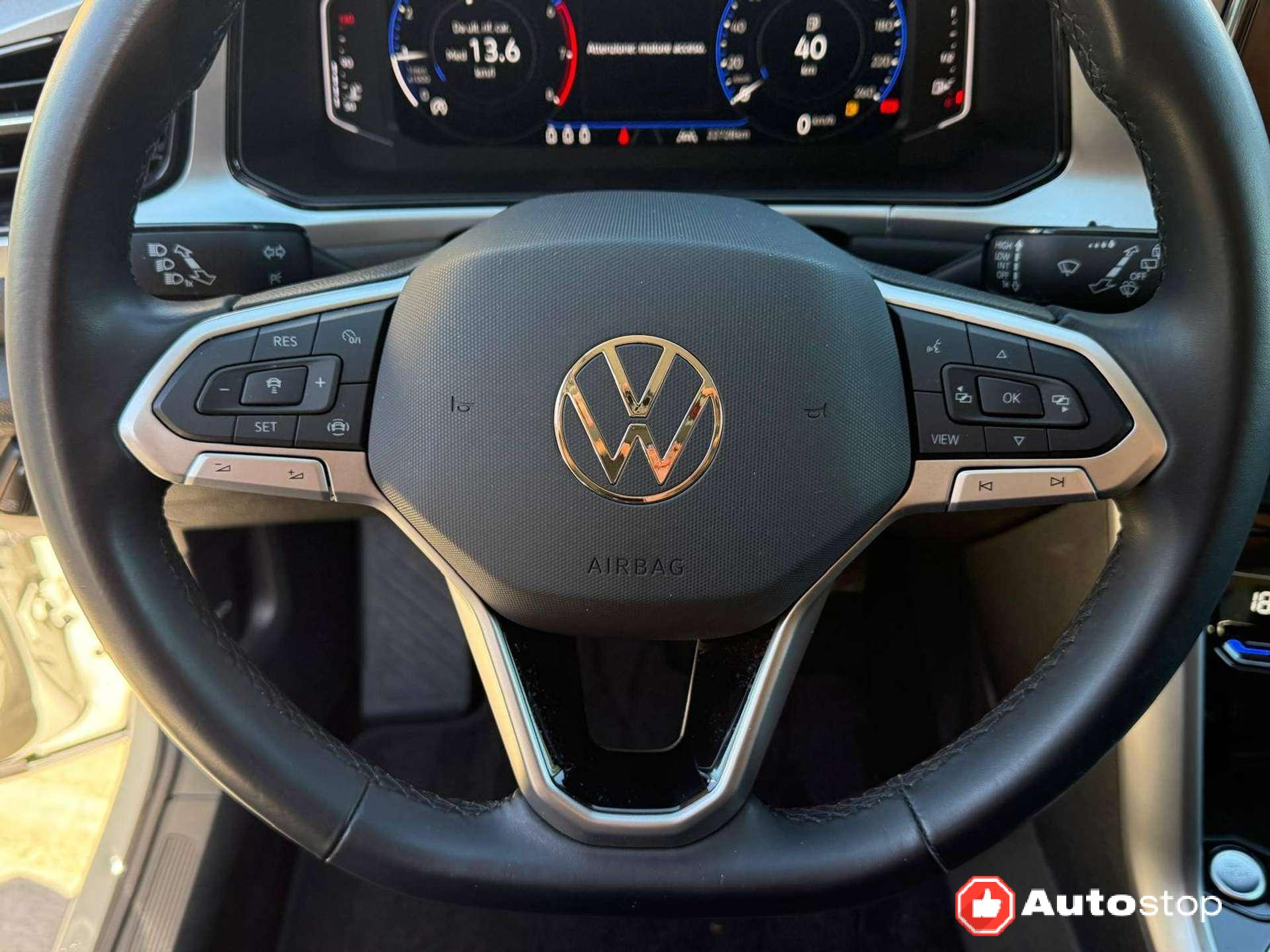 Volkswagen T-Roc  T-Roc 1.0 tsi Sport 115cv