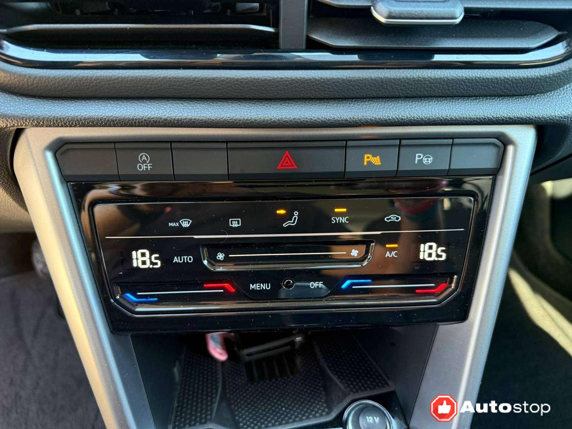 Volkswagen T-Roc  T-Roc 1.0 tsi Sport 115cv