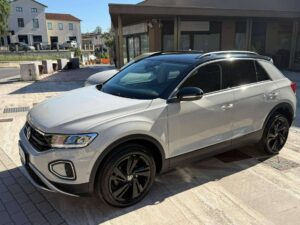 Volkswagen T-Roc T-Roc 1.0 tsi Sport 115cv