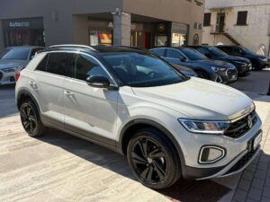 Volkswagen T-Roc T-Roc 1.0 tsi Sport 115cv