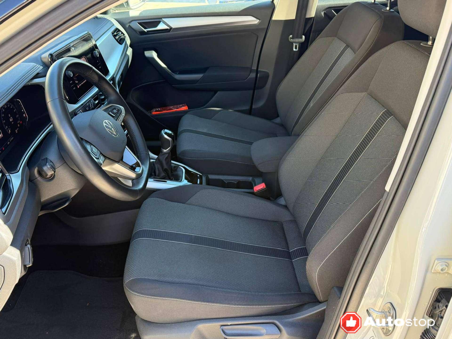 Volkswagen T-Roc  T-Roc 1.0 tsi Sport 115cv