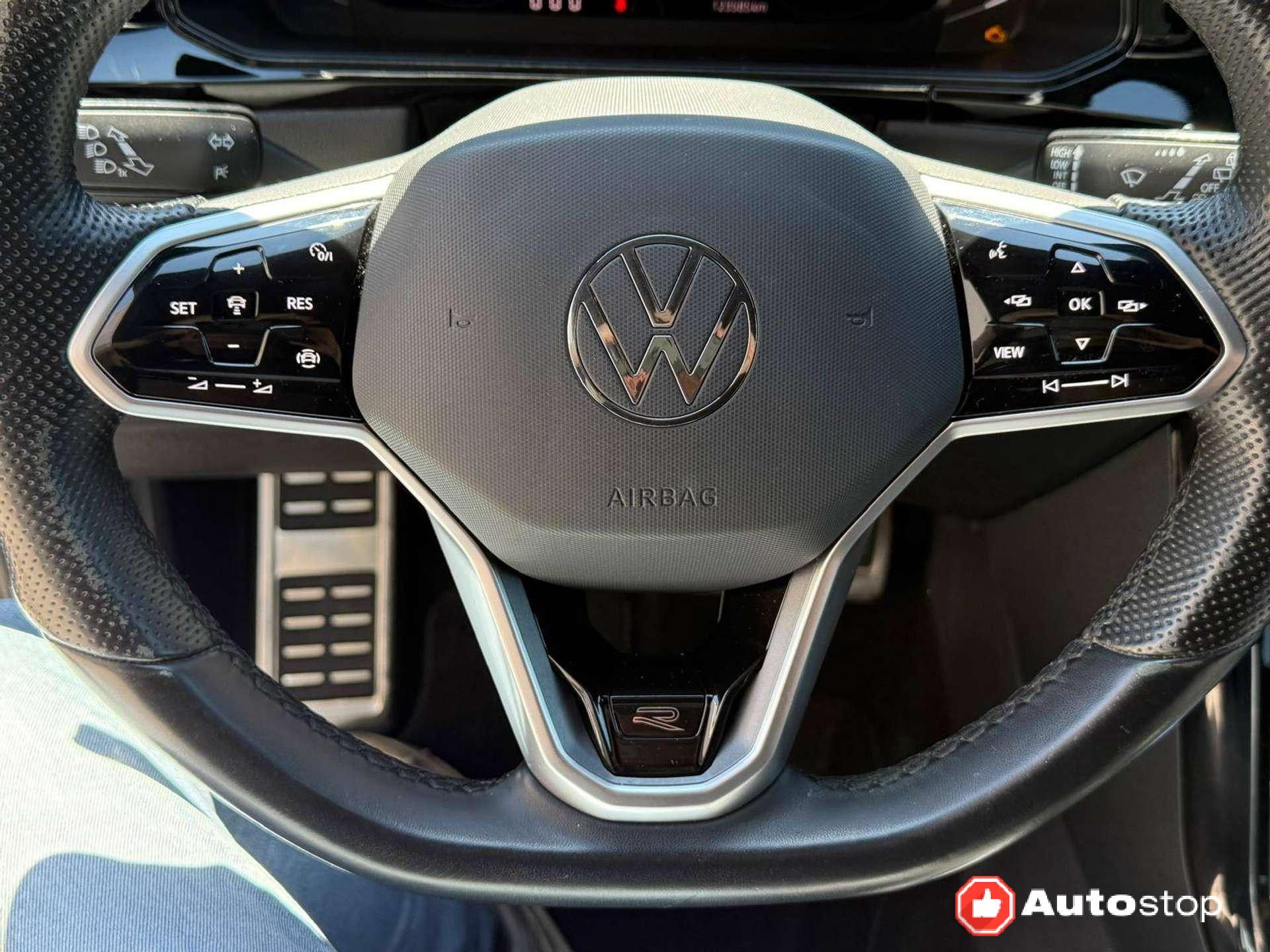 Volkswagen T-Roc  T-Roc 2.0 tdi R-Line 115cv