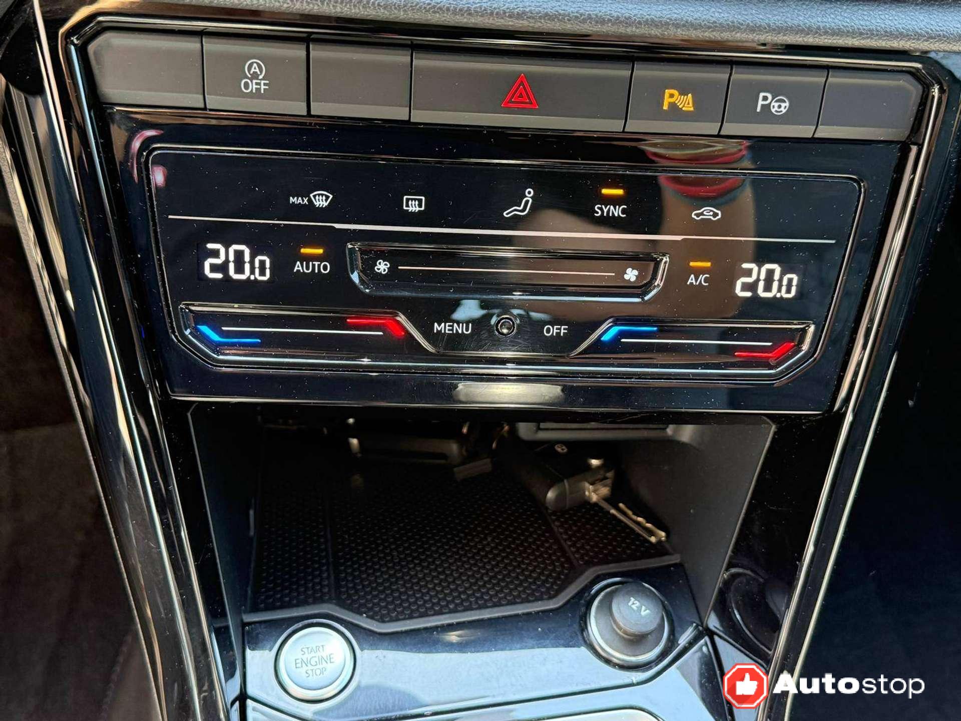 Volkswagen T-Roc  T-Roc 2.0 tdi R-Line 115cv