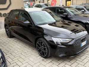 Audi A3  A3 IV Sportback 30 1.5 g-tron Business s-tronic
