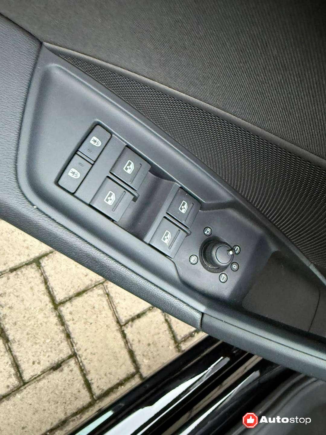 Audi A3  A3 IV Sportback 30 1.5 g-tron Business s-tronic