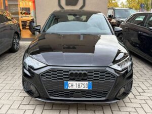 Audi A3  A3 IV Sportback 30 1.5 g-tron Business s-tronic
