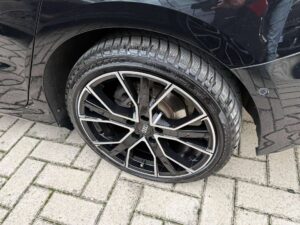 Audi A3  A3 IV Sportback 30 1.5 g-tron Business s-tronic