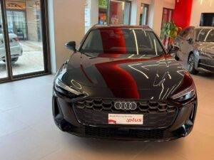 Audi A5 A5 Avant 2.0 tdi mhev Business Advanced quattro 204cv s-tronic
