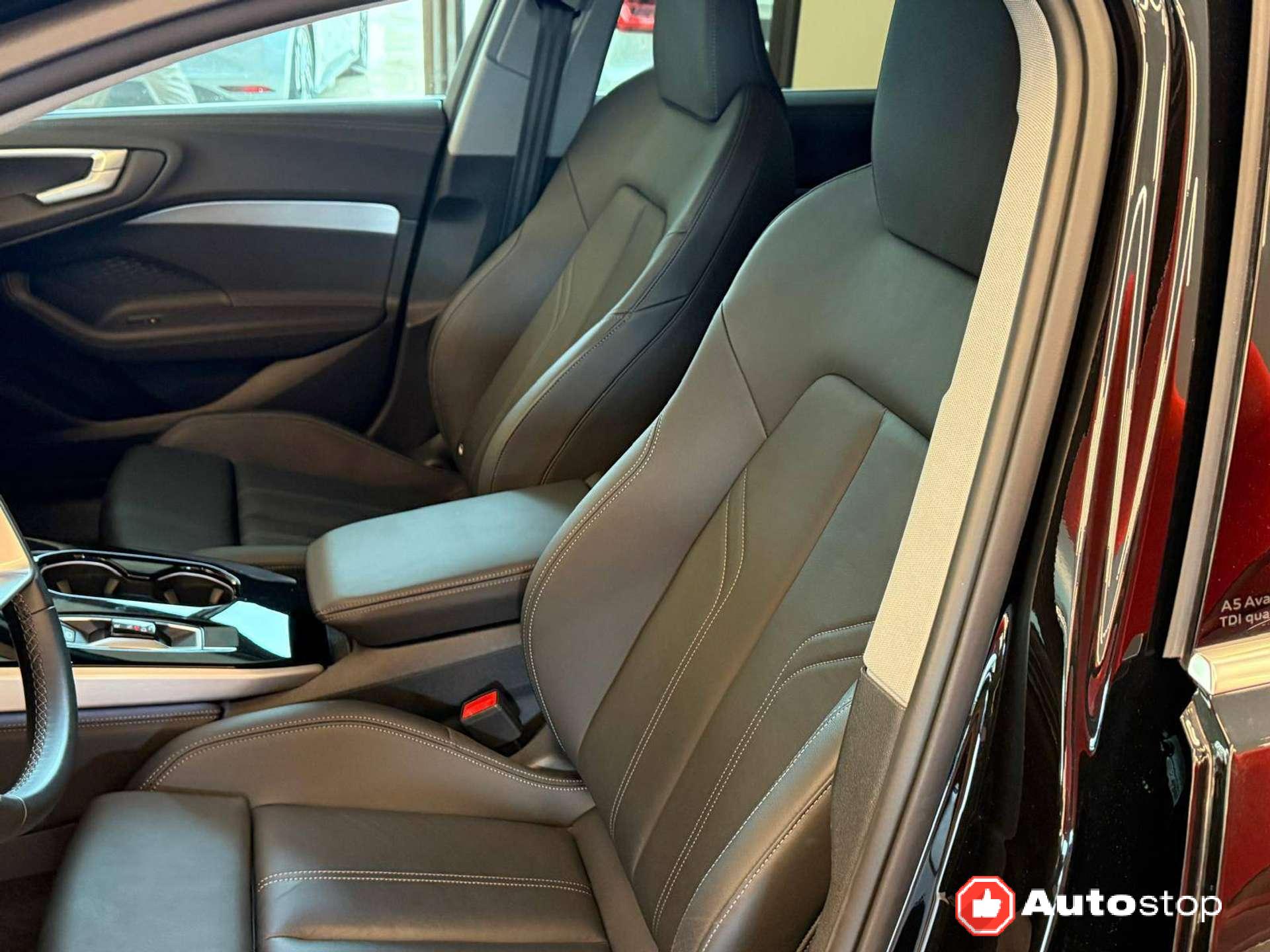 Audi A5  A5 Avant 2.0 tdi mhev Business Advanced quattro 204cv s-tronic