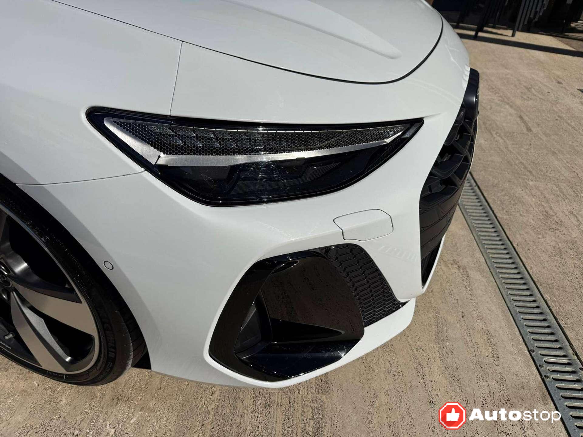 Audi A6  A6 Avant 2.0 tdi mhev S line edition quattro 204cv s-tronic