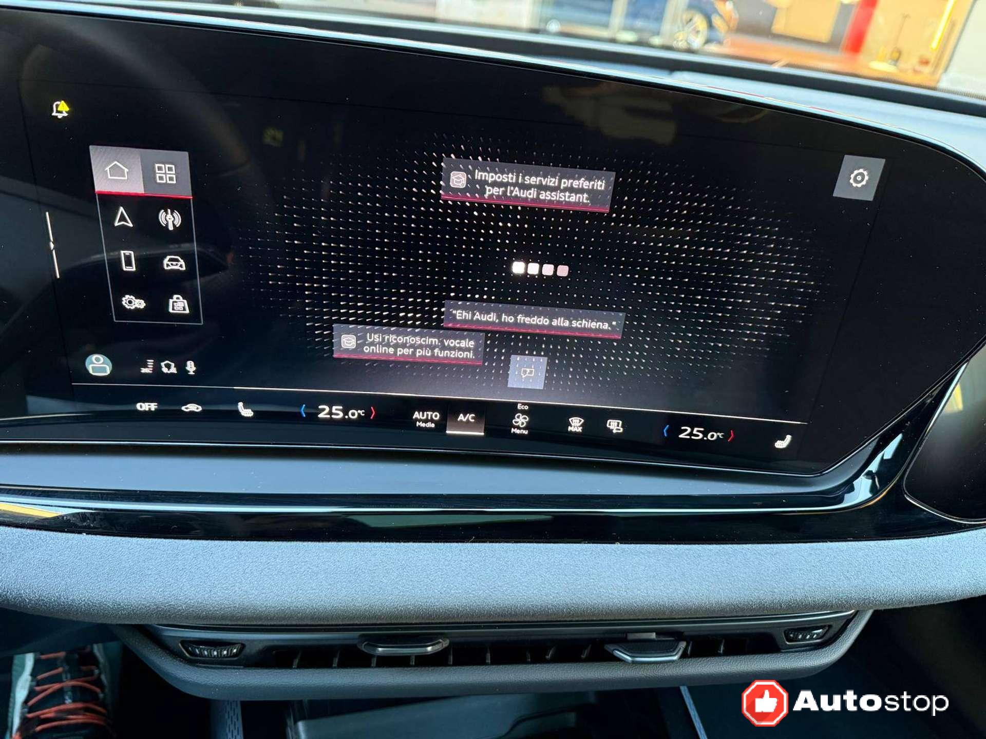 Audi A6  A6 Avant 2.0 tdi mhev S line edition quattro 204cv s-tronic