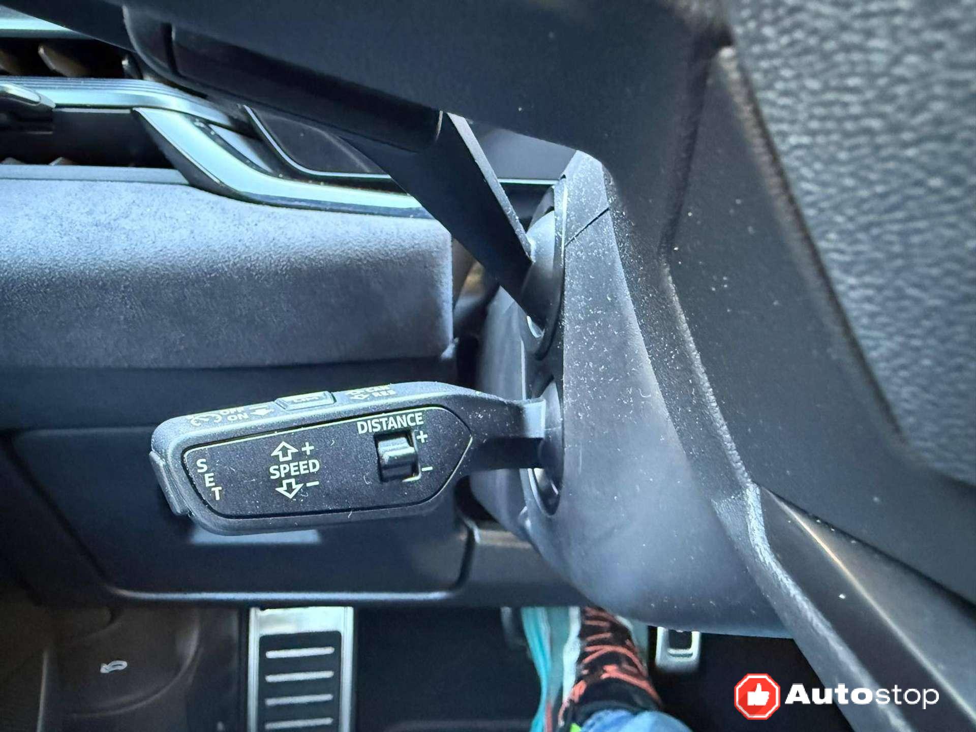Audi A6  A6 Avant 2.0 tdi mhev S line edition quattro 204cv s-tronic