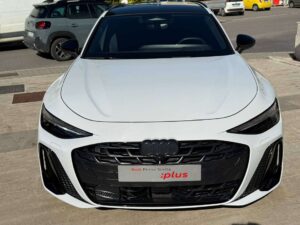 Audi A6  A6 Avant 2.0 tdi mhev S line edition quattro 204cv s-tronic