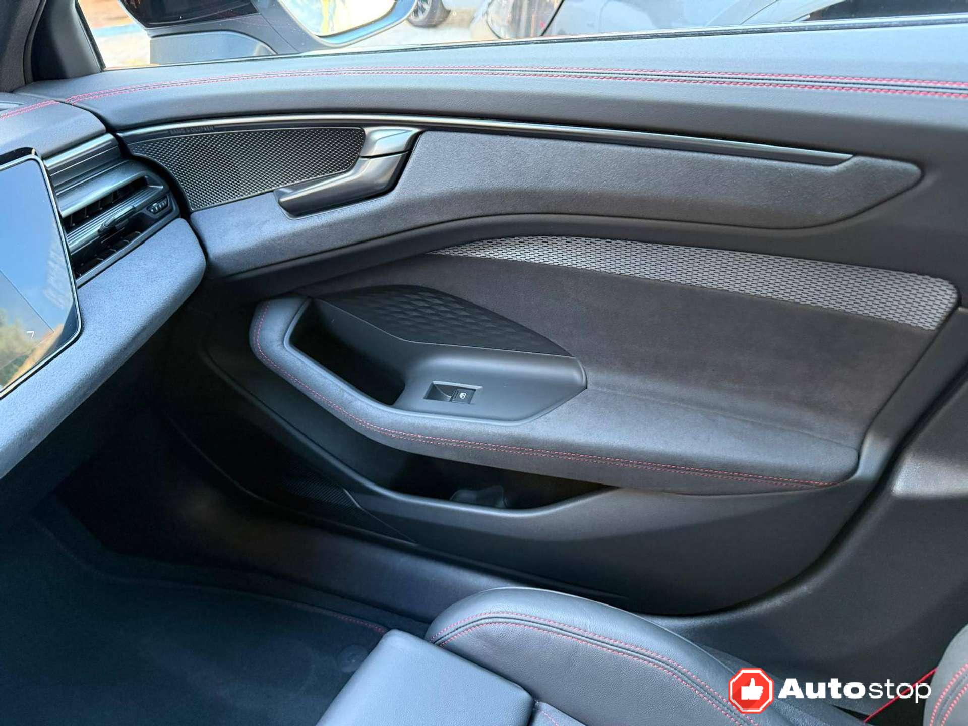 Audi A6  A6 Avant 2.0 tdi mhev S line edition quattro 204cv s-tronic