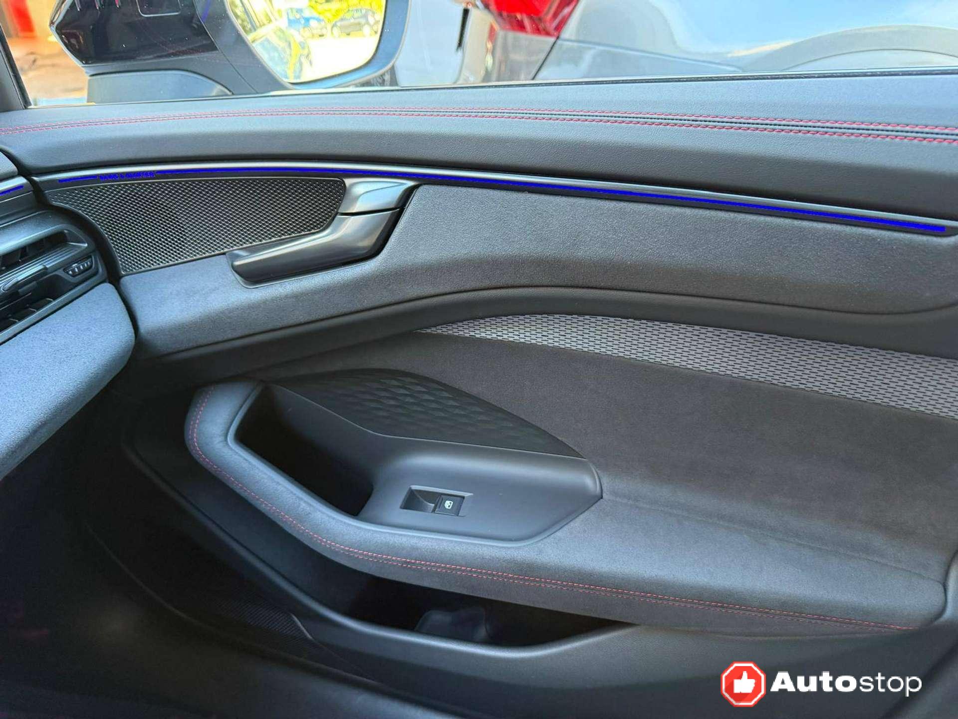 Audi A6  A6 Avant 2.0 tdi mhev S line edition quattro 204cv s-tronic