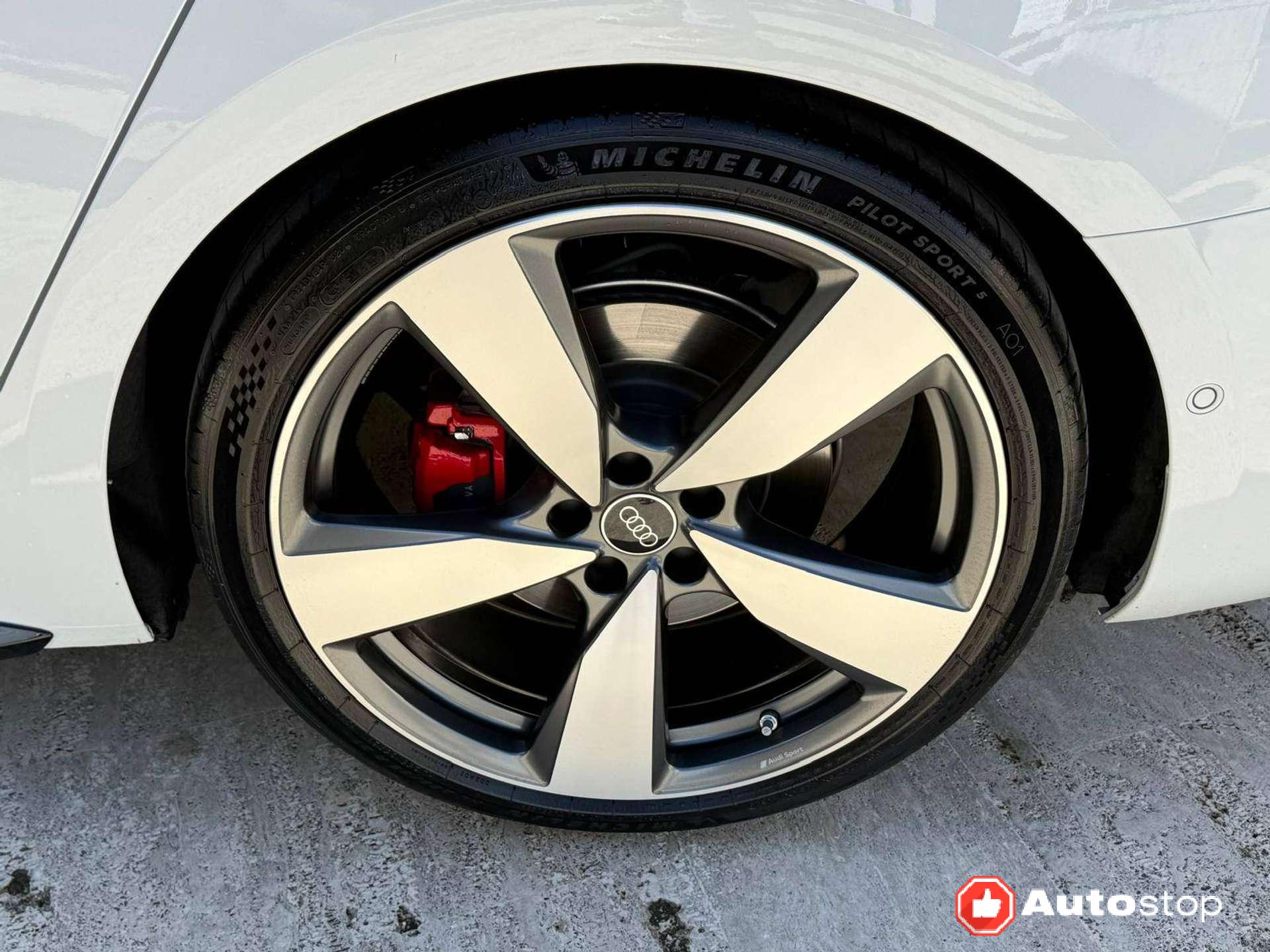 Audi A6  A6 Avant 2.0 tdi mhev S line edition quattro 204cv s-tronic