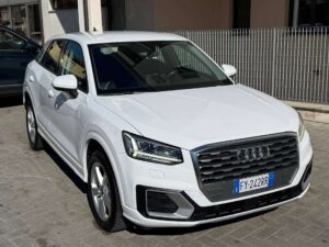 Audi Q2 Q2 35 2.0 tdi Admired 150cv s-tronic
