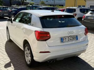 Audi Q2 Q2 35 2.0 tdi Admired 150cv s-tronic