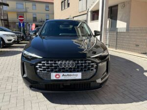 Audi Q5  Q5 Sportback 2.0 tdi mhev Business Advanced quattro 204cv s-tronic