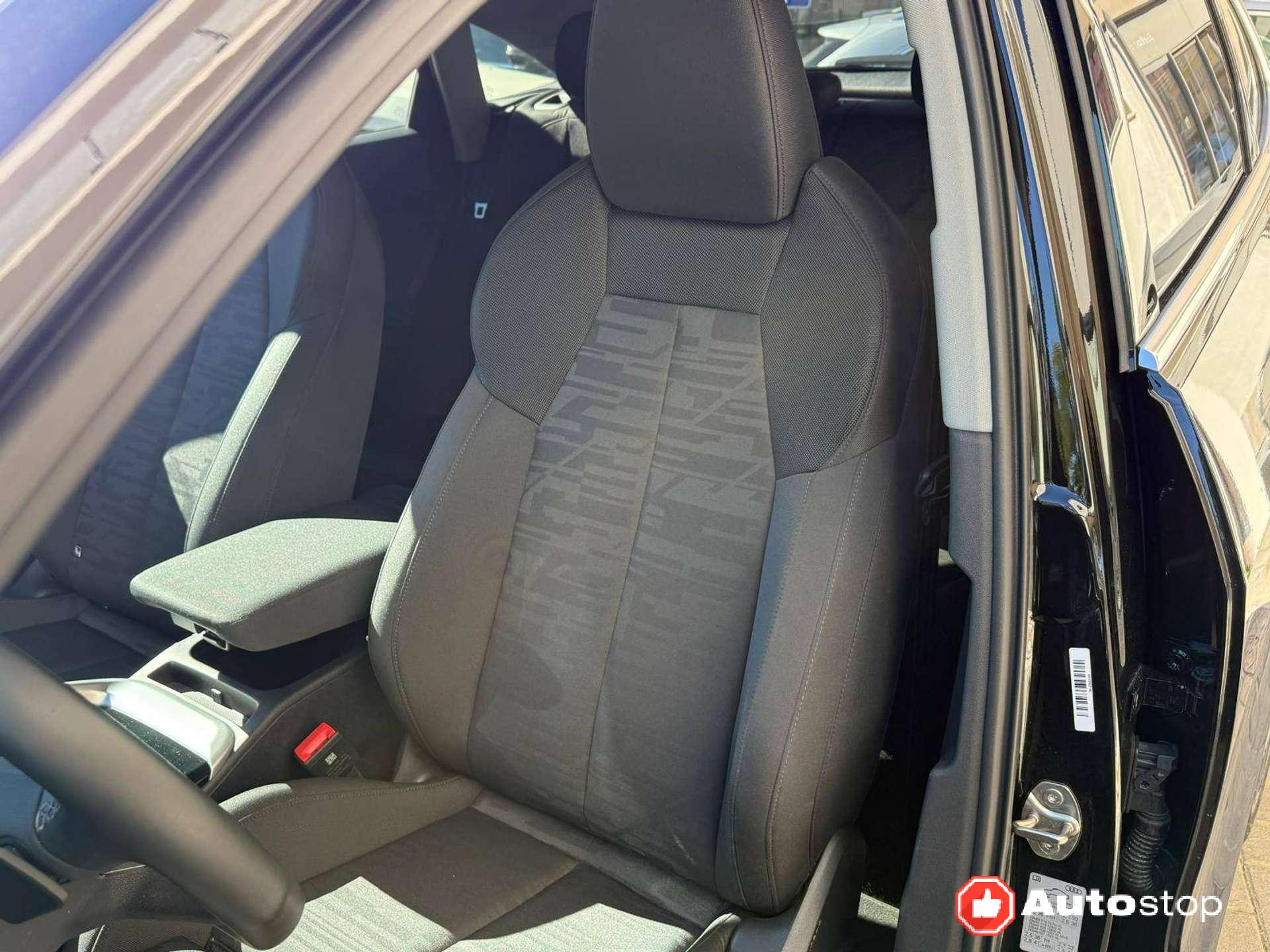 Audi Q5  Q5 Sportback 2.0 tdi mhev Business Advanced quattro 204cv s-tronic