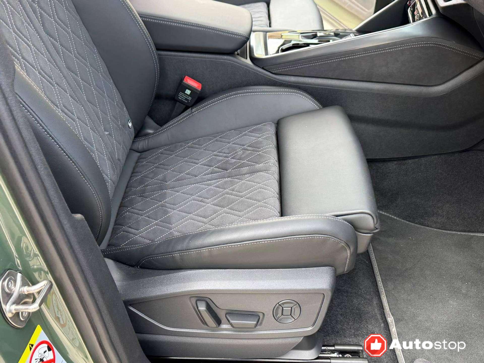 Audi Q5  Q5 Sportback 2.0 tdi mhev S line edition quattro 204cv s-tronic