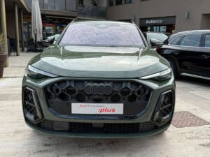 Audi Q5 Q5 Sportback 2.0 tdi mhev S line edition quattro 204cv s-tronic