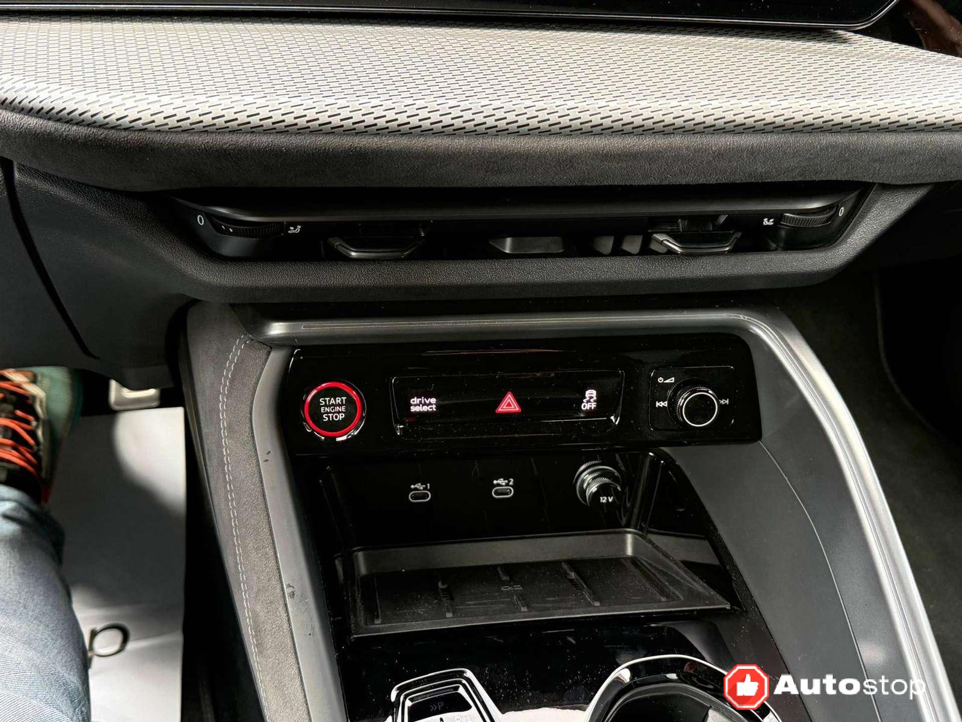 Audi Q5  Q5 Sportback 2.0 tdi mhev S line edition quattro 204cv s-tronic