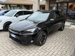 CUPRA Formentor Formentor 2.0 tdi 150cv dsg
